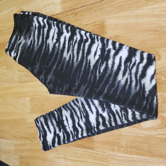 Material Girl Pants - Material Girl Active Leggings SZ S